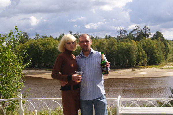 Денис Казанцев