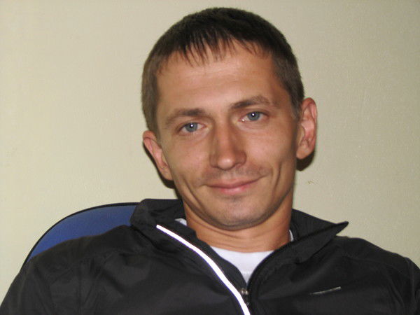 Владимир Белогруда