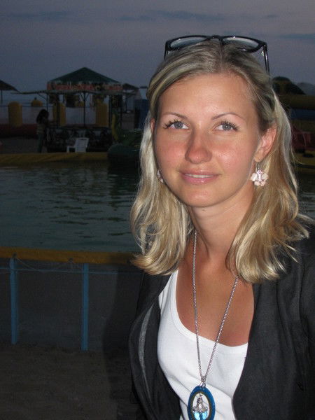 Наташа Леонтьева