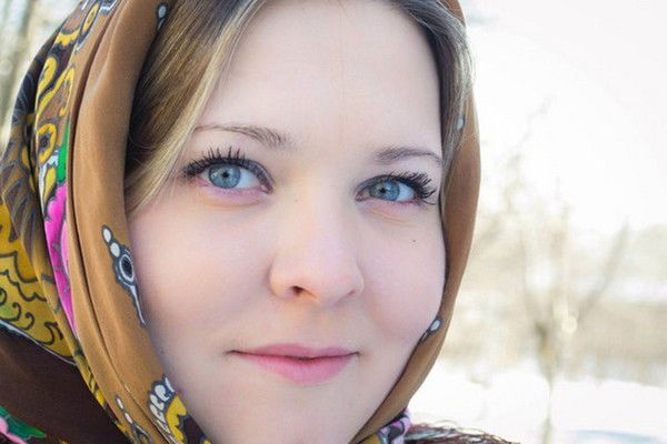 Наталья Городчикова