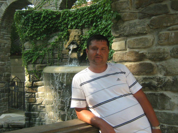 Айдар Саетгараев