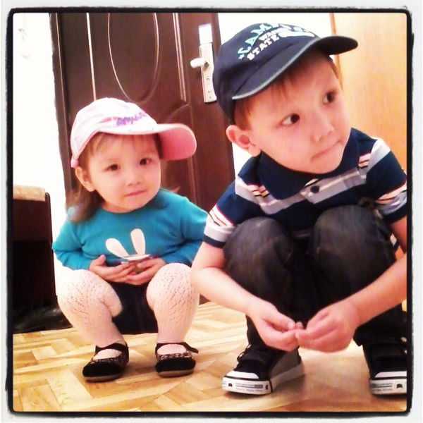 Сералы Набиев