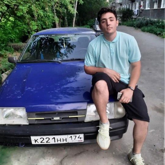 Вова Миллер