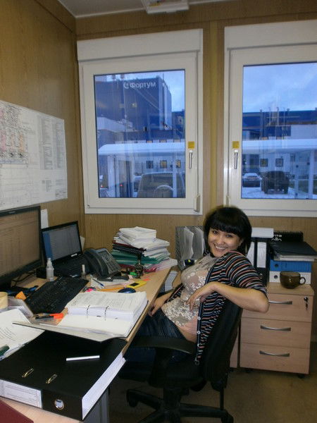 Линара Айтуарова