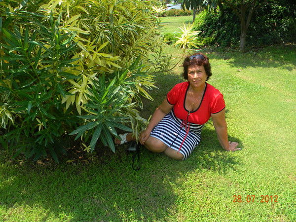 Татьяна Кольцова