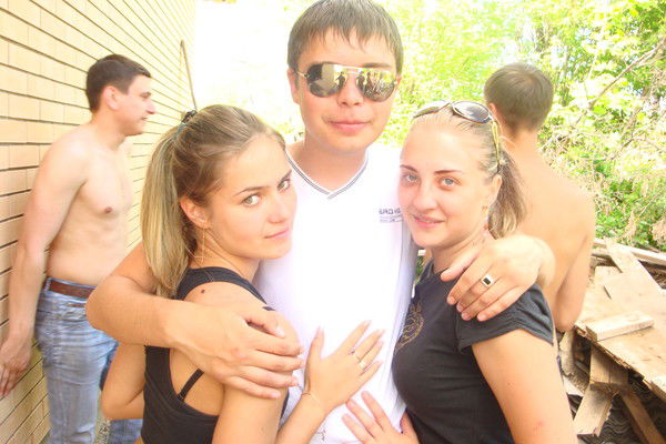 Витя Гришин