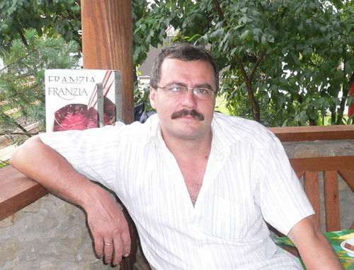 Андрей Кунаев