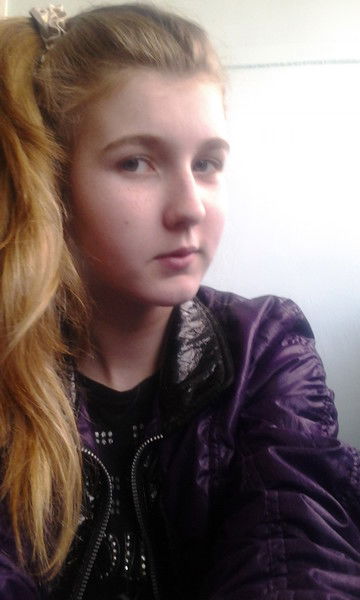 Екатерина Платонова