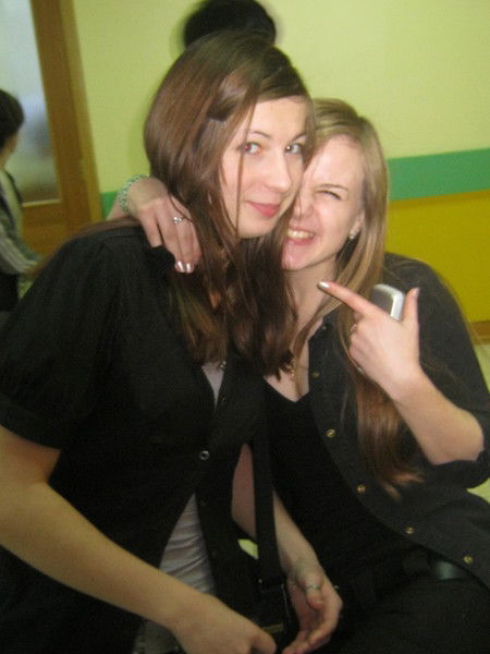 Яна Киселева