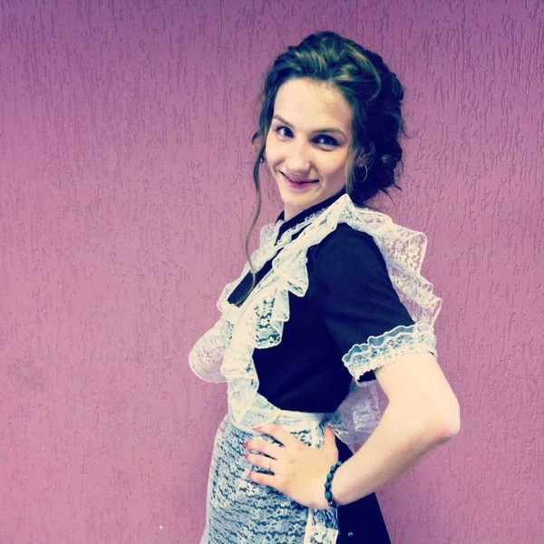 Филиппова Лера