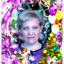 Ольга Пяткова