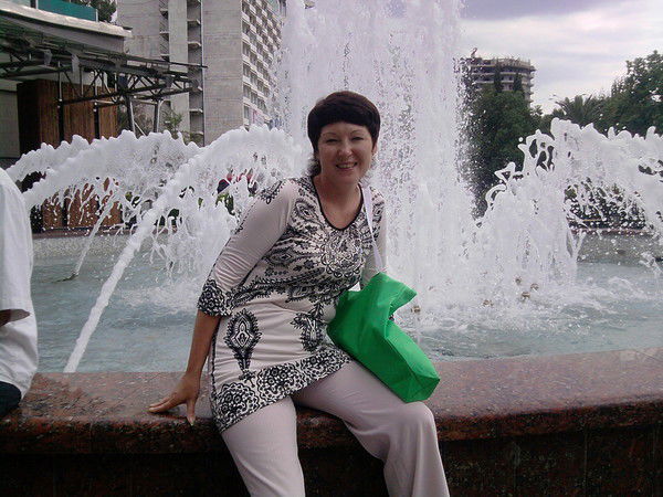 Елена Иванова