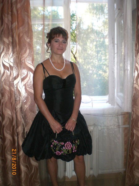 Виктория Маркарова