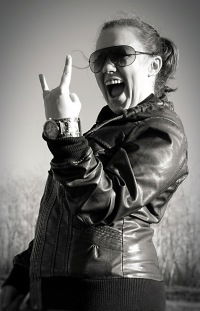 Анна Эстрина