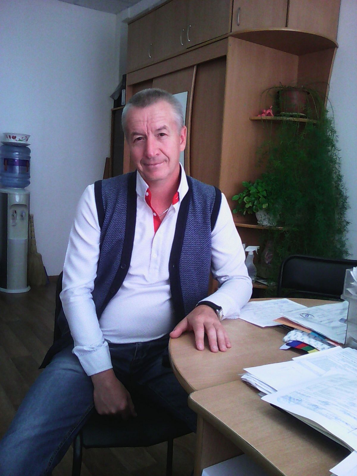 Иван Морозов