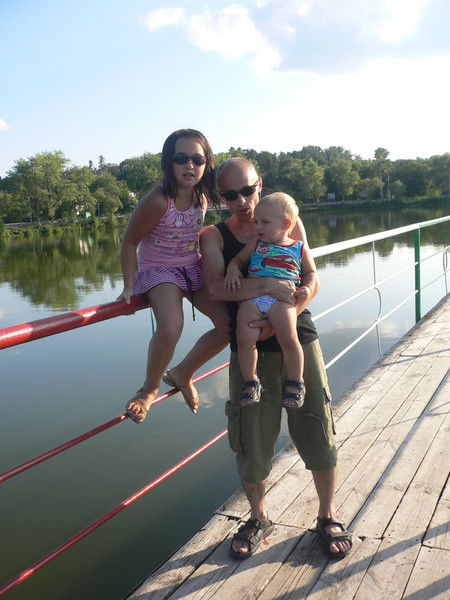 Сергей Курганский