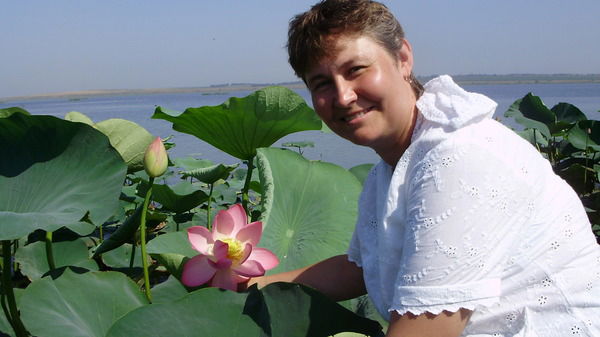 Татьяна Савчук