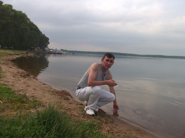 Анатолий Хайдаров