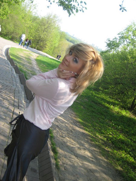 Марина Костина