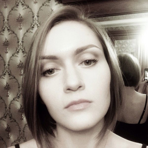 Роксана Бойко