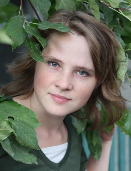 Анастасия Кутелева(Бросалина)