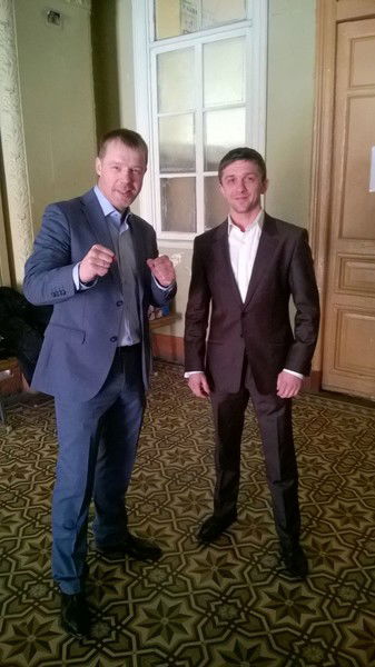 Артур Мусаев