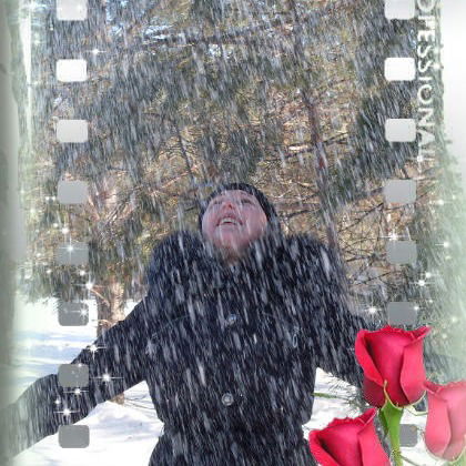 Ольга Чернова