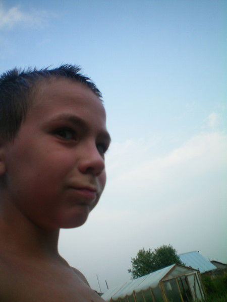 )))Александр (((