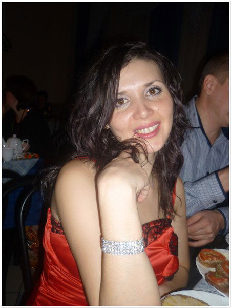 Лариса Баджурак