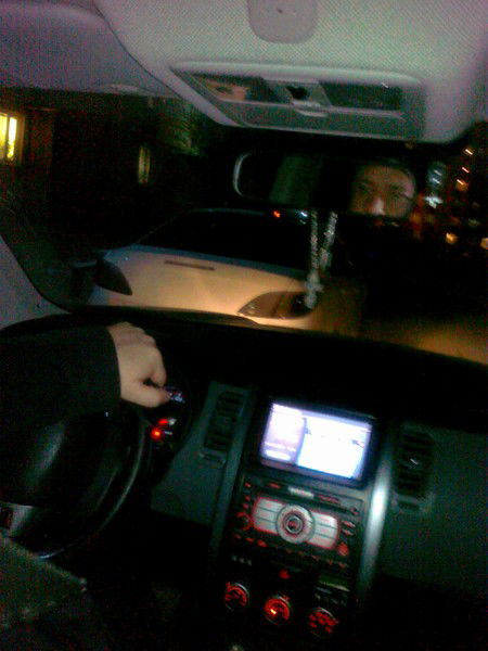 Александр Мамыкин