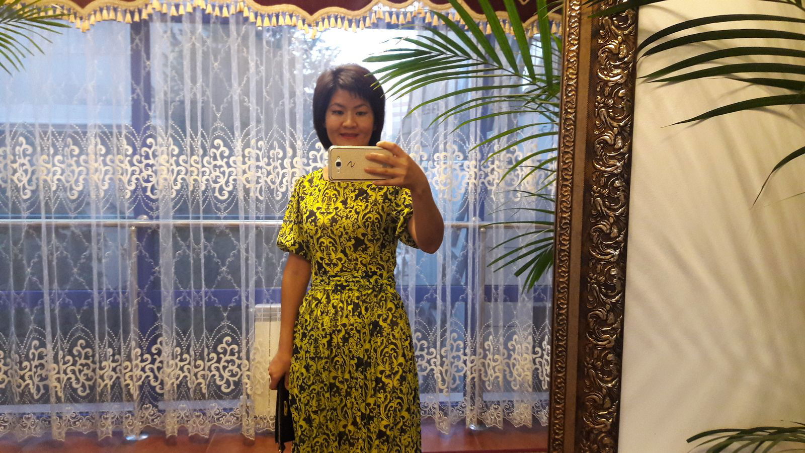 Саулеш Акжолова