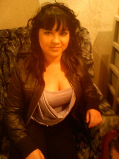 Нина Марочкина