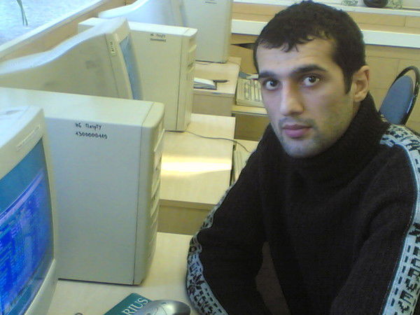 Халид Валид