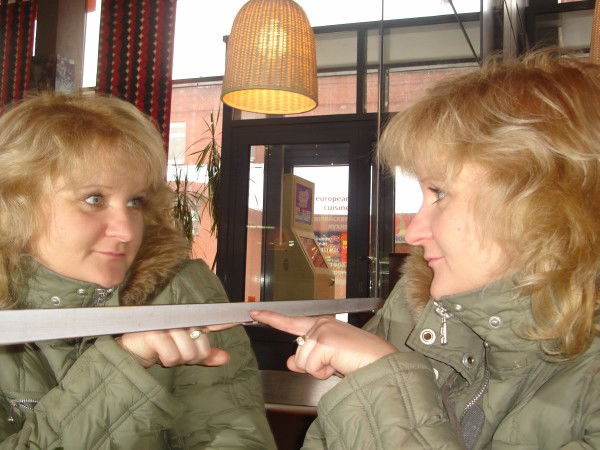 Светка Соколова