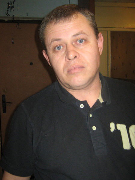 Александр Ярлыгин