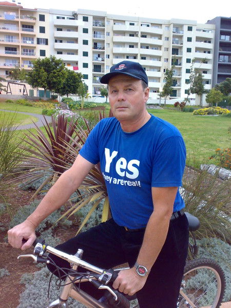 Геннадий Скачков