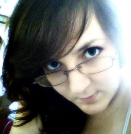 Анна Иванова