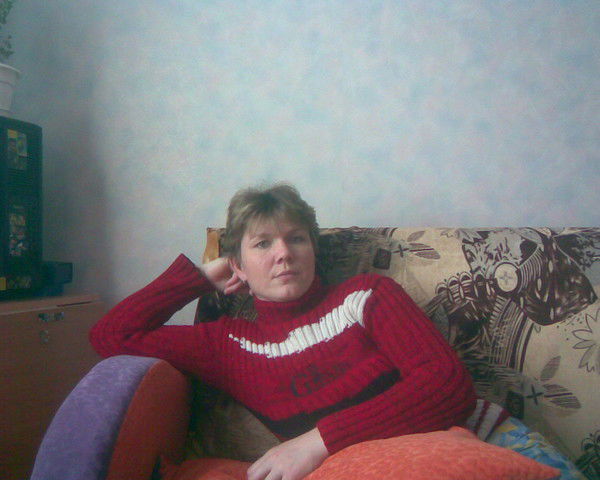 Елена Обоскалова