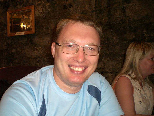 Артем Ведышев