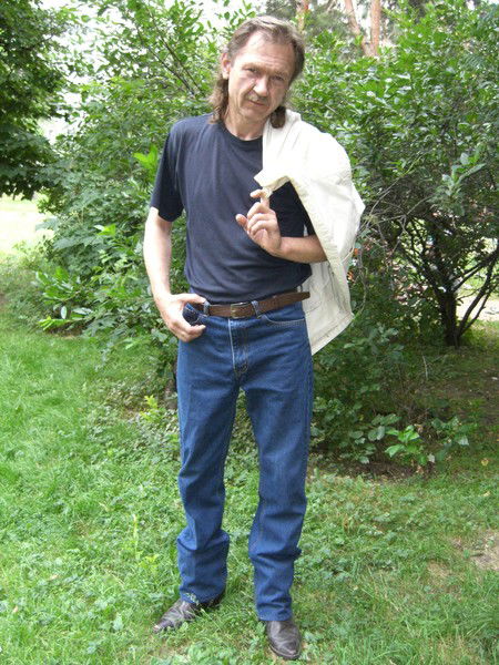 Андрей Ярцев