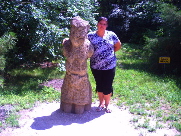 Лена Барлит