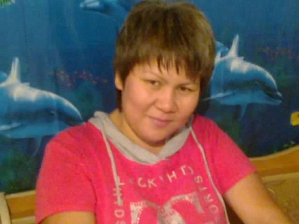 Сарсенгуль Ташмухамбетова