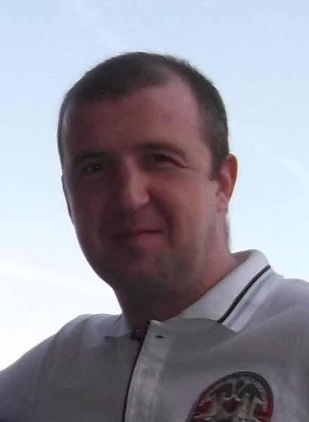 Михаил Третьеченко