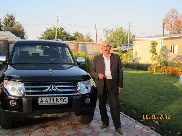 Владислав Ли