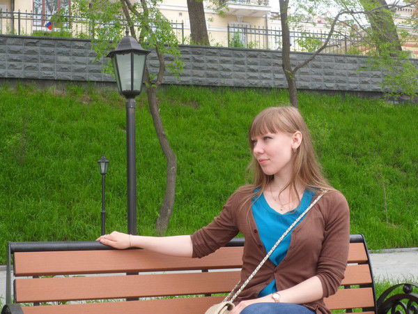 Екатерина :)