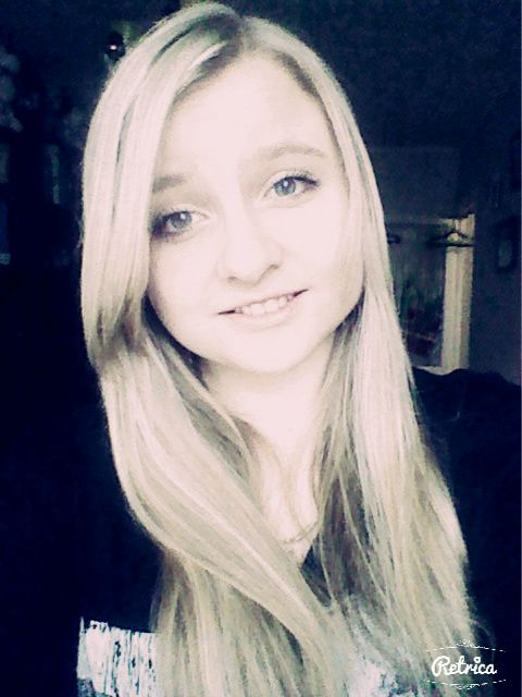 Катя Ярмешко