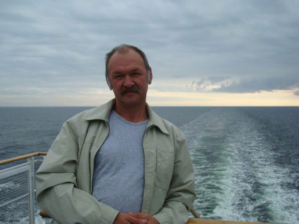 Александр Дрёмов