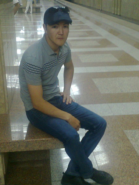 Еркебулан Кожабайулы