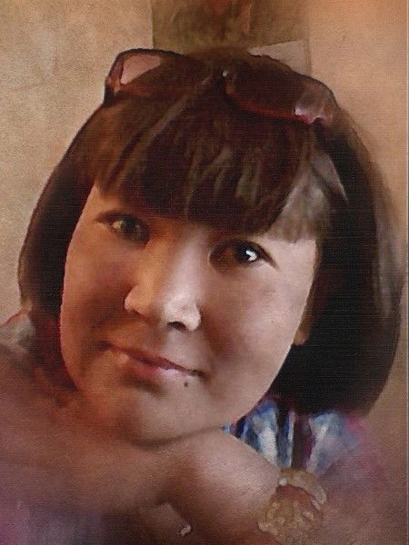 Айгуль Keyysq Cdtn