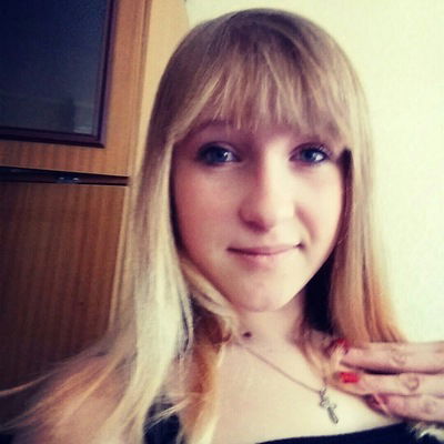 Мария Тихая